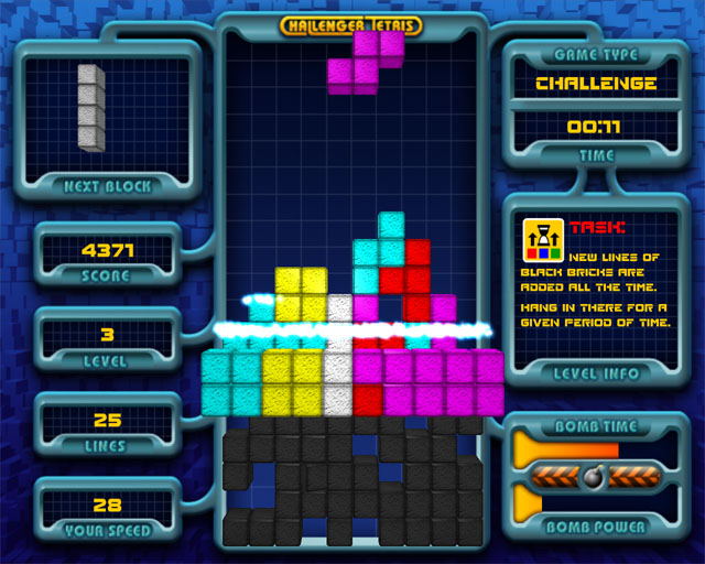 doweload tetris download