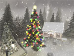 Christmas Time Screensaver Download