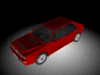 Cars Show 3D Screensaver