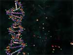 3D DNA Screensaver Download