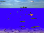SubmarineS navy army game screenshot